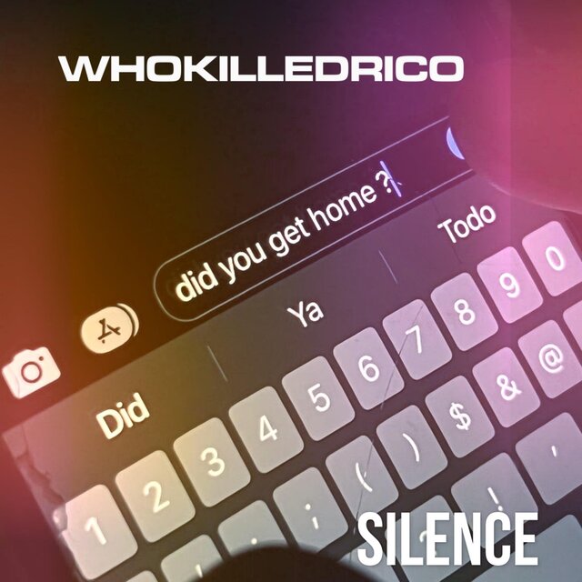 Silence