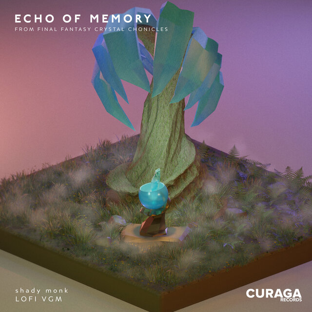 Echo of Memory (from 