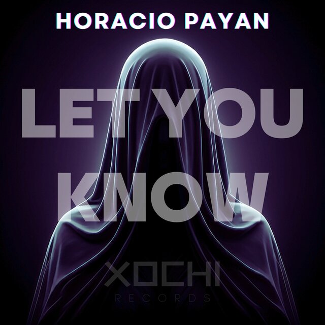 Lyk (Let You Know)