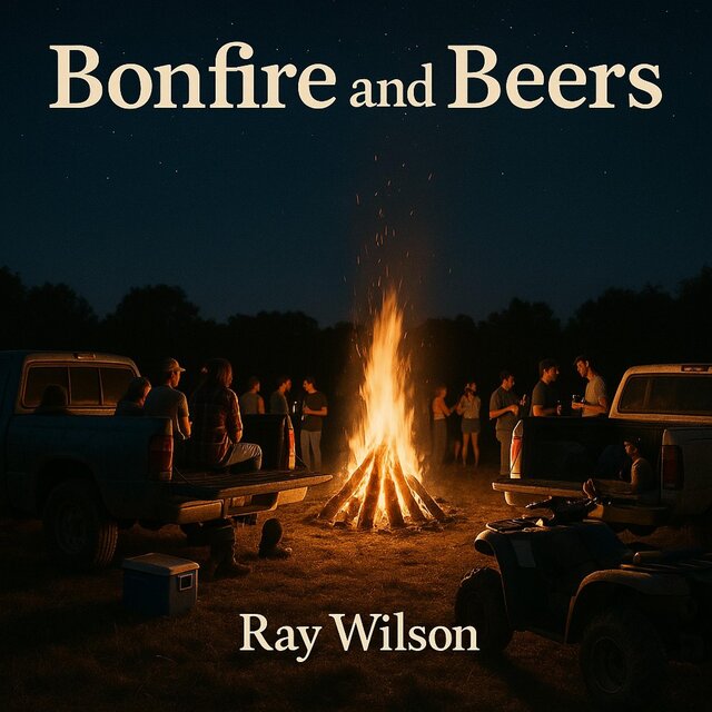 Bonfire and Beers