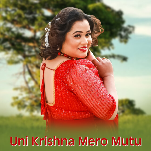 Uni Krishna Mero Mutu