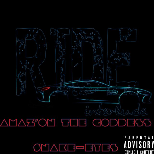 Ride (Interlude)