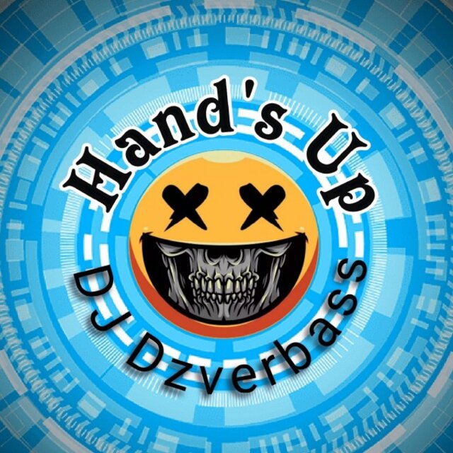 Hand's Up