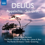 Appalachia: Variations on an Old Slave Song (arr. T. Beecham for orchestra)