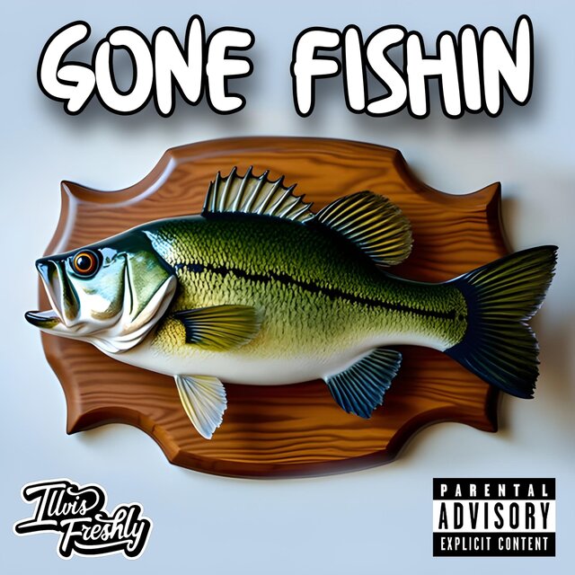 Gone Fishin
