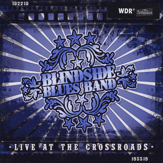 Live At the Crossroads