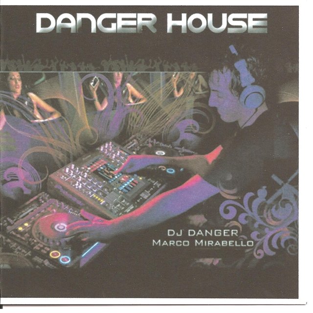 Danger House