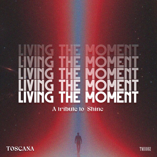 Living the Moment