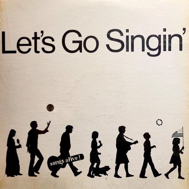 Let's Go Singin'