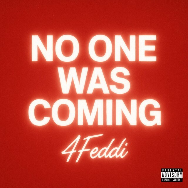 No One Was Coming