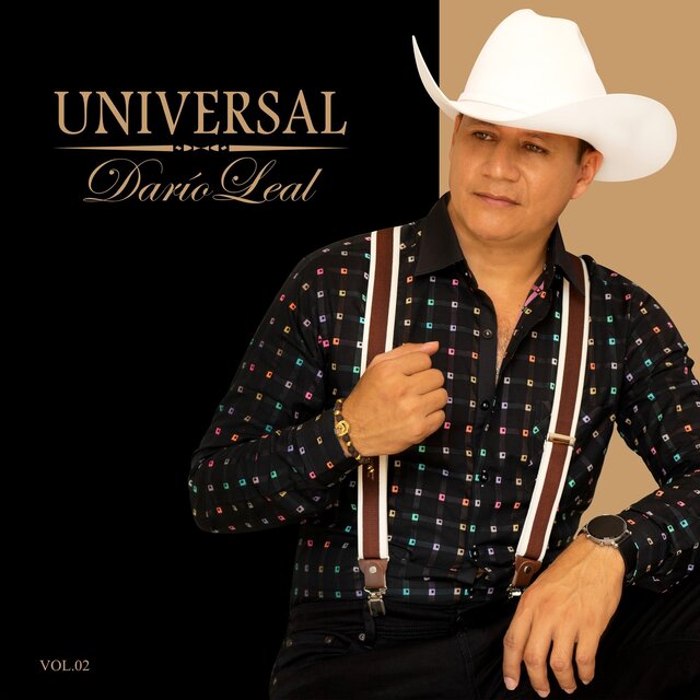 Universal, Vol. 2