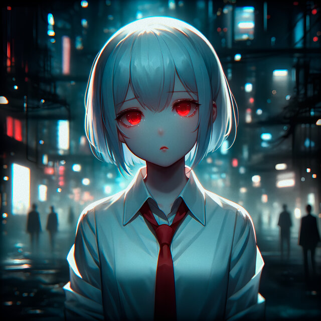 Artificial Dawn