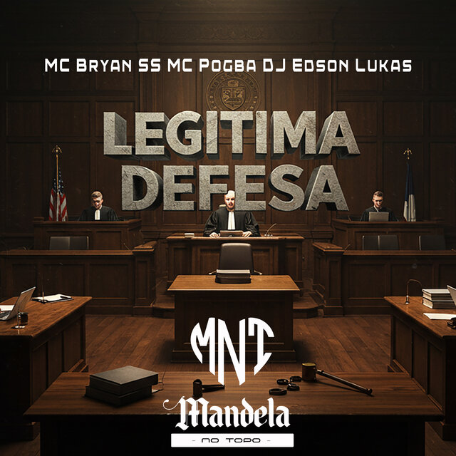 Legitima Defesa