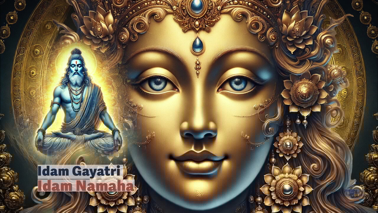 Shree Gayatri Mantra