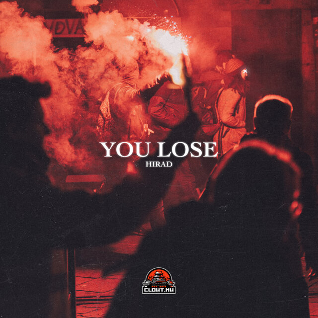 You Lose