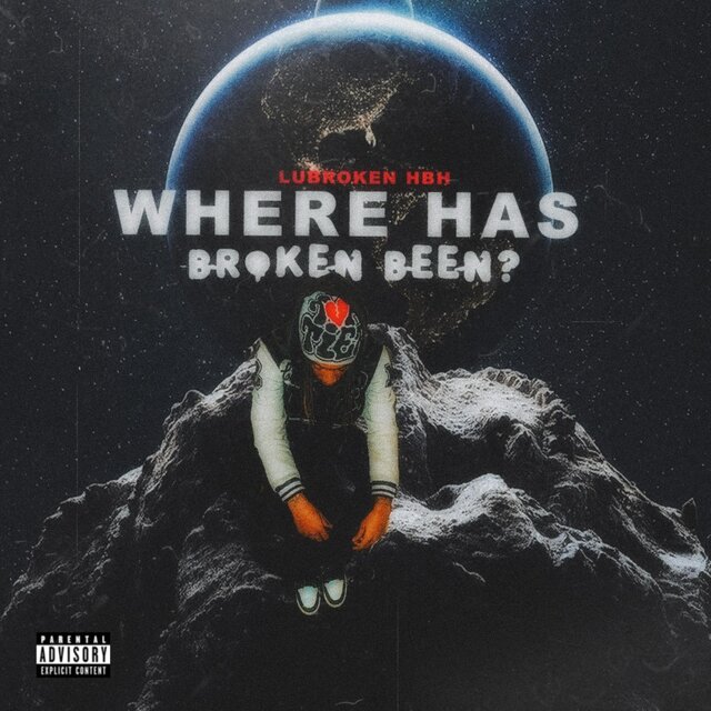 Where Has Broken Been ?