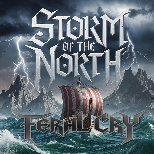 Storm of the North