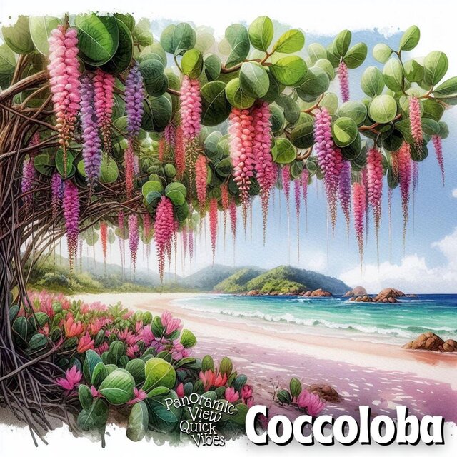Coccoloba