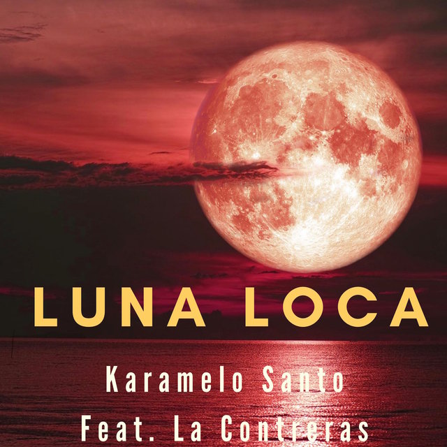 Luna Loca (Acoustic Version)