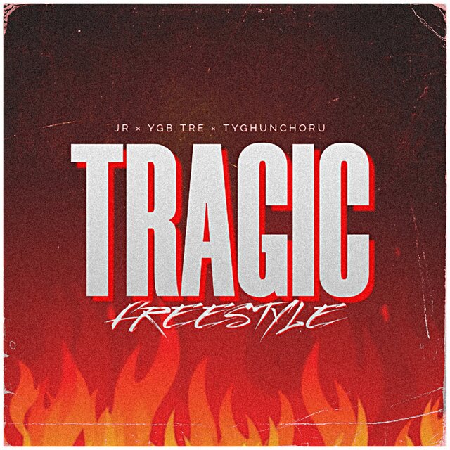 TRAGIC (Freestyle)