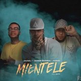 Mientele (feat. Demon Barber & Jairho)