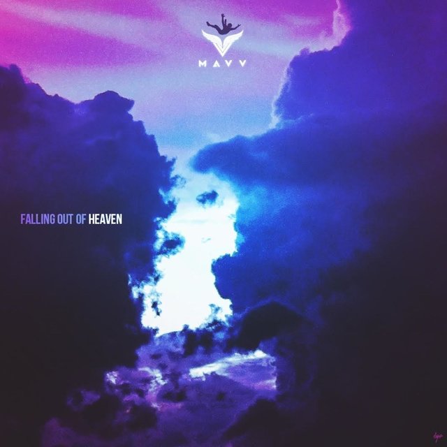 Falling Out of Heaven