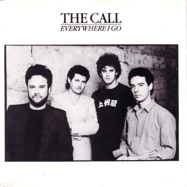 Everywhere I Go (Remastered Single)