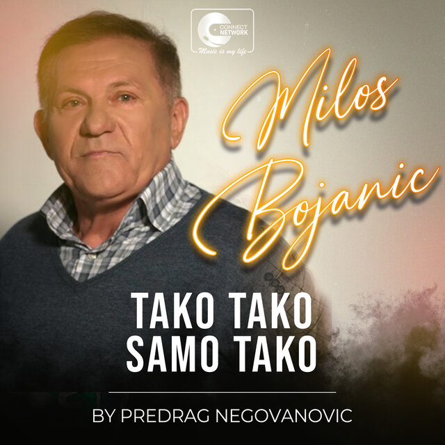Tako tako samo tako (Live)