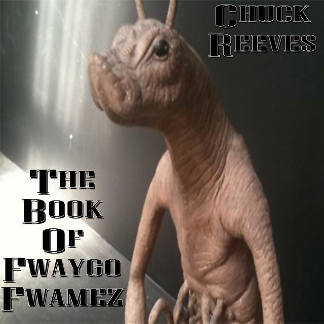 The Book Of Fwaygo Fwamez