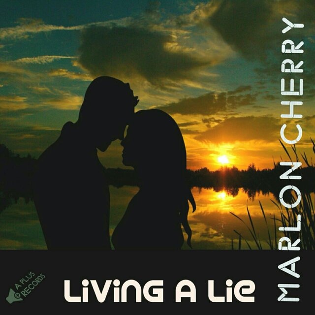 LIVING A LIE