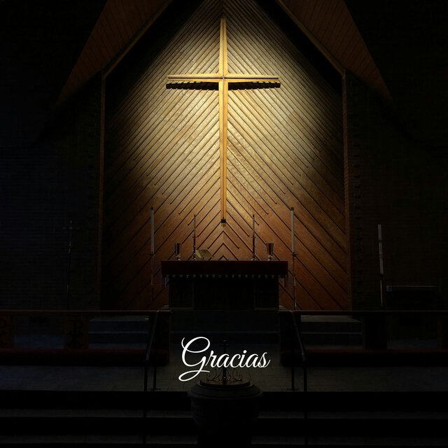 Gracias
