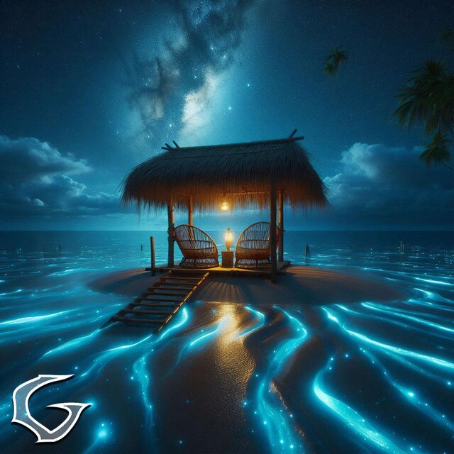 Tropical Vibes