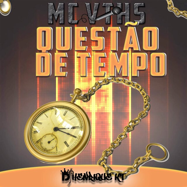 Questão De Tempo 