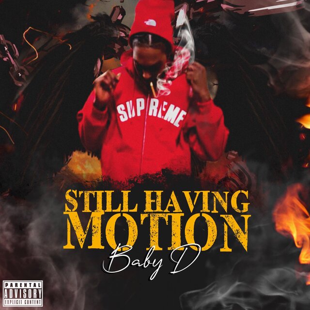 Still Havin' Motion