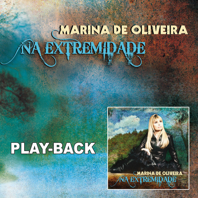 Na Extremidade (Playback)