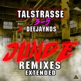 Junge (Mindblast Remix)