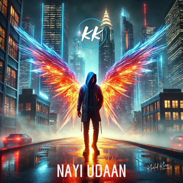 Nayi Udaan