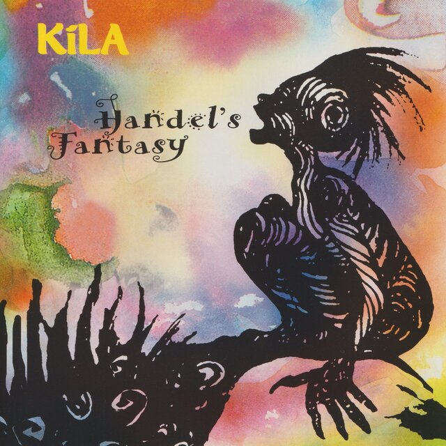 Handel's Fantasy
