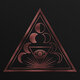 Cover art for album Lotus by Soen