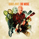 Cover art for album Fire Music by Danko Jones
