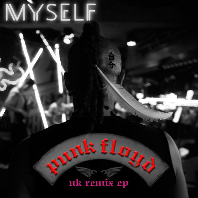 Punk Floyd (UK REMIX E.P)