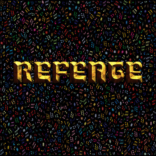 Refente by MC LAYER on TIDAL