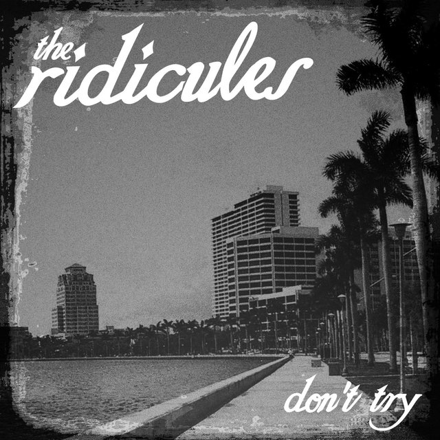 Don't Try