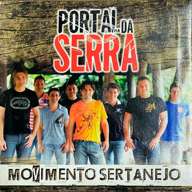 Movimento Sertanejo