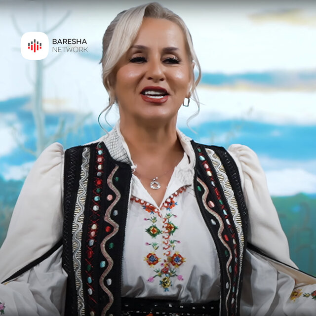Shëndrit Dielli ne Shpat e ne Lugje