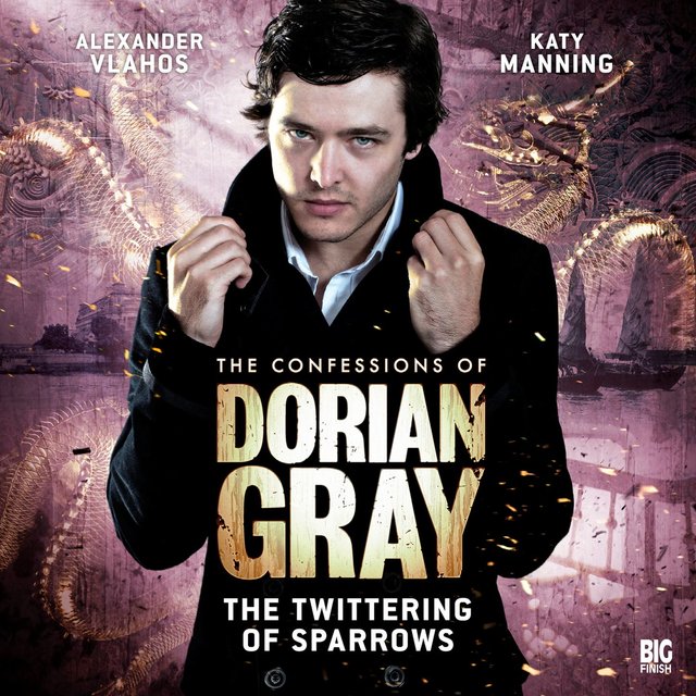 Series 1.3: The Twittering of Sparrows (Unabridged)