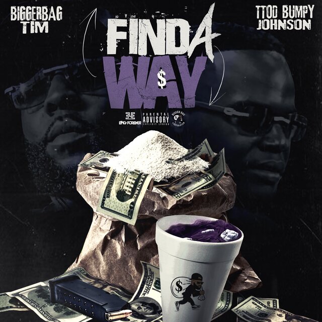 Find A Wayy