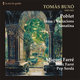 Cover art for album Tomàs Buxó: Poblet by Miquel Farré, Marc Farré, Pep Serdà