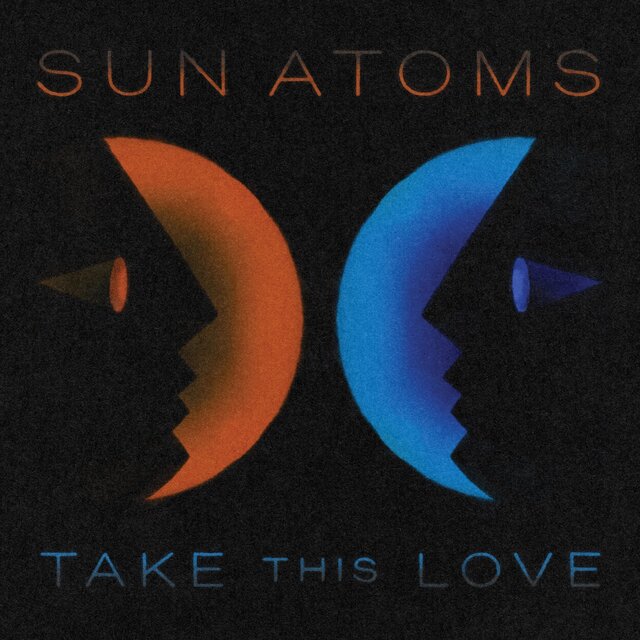 Take This Love / And The Lion Saw The UFO