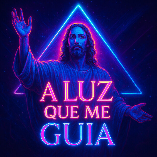 A luz que me guia